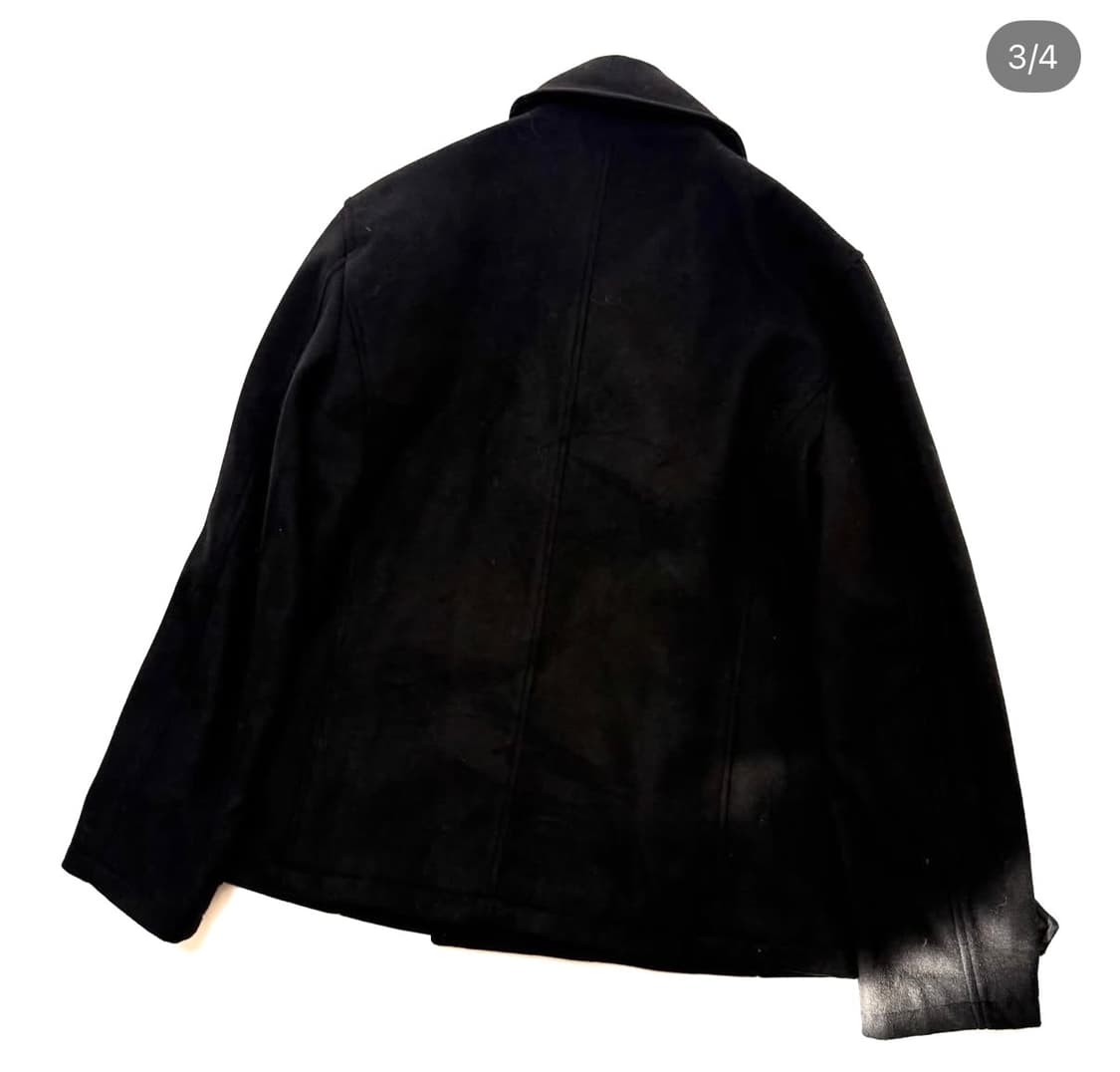 Nylas - 피코트 상품이미지3