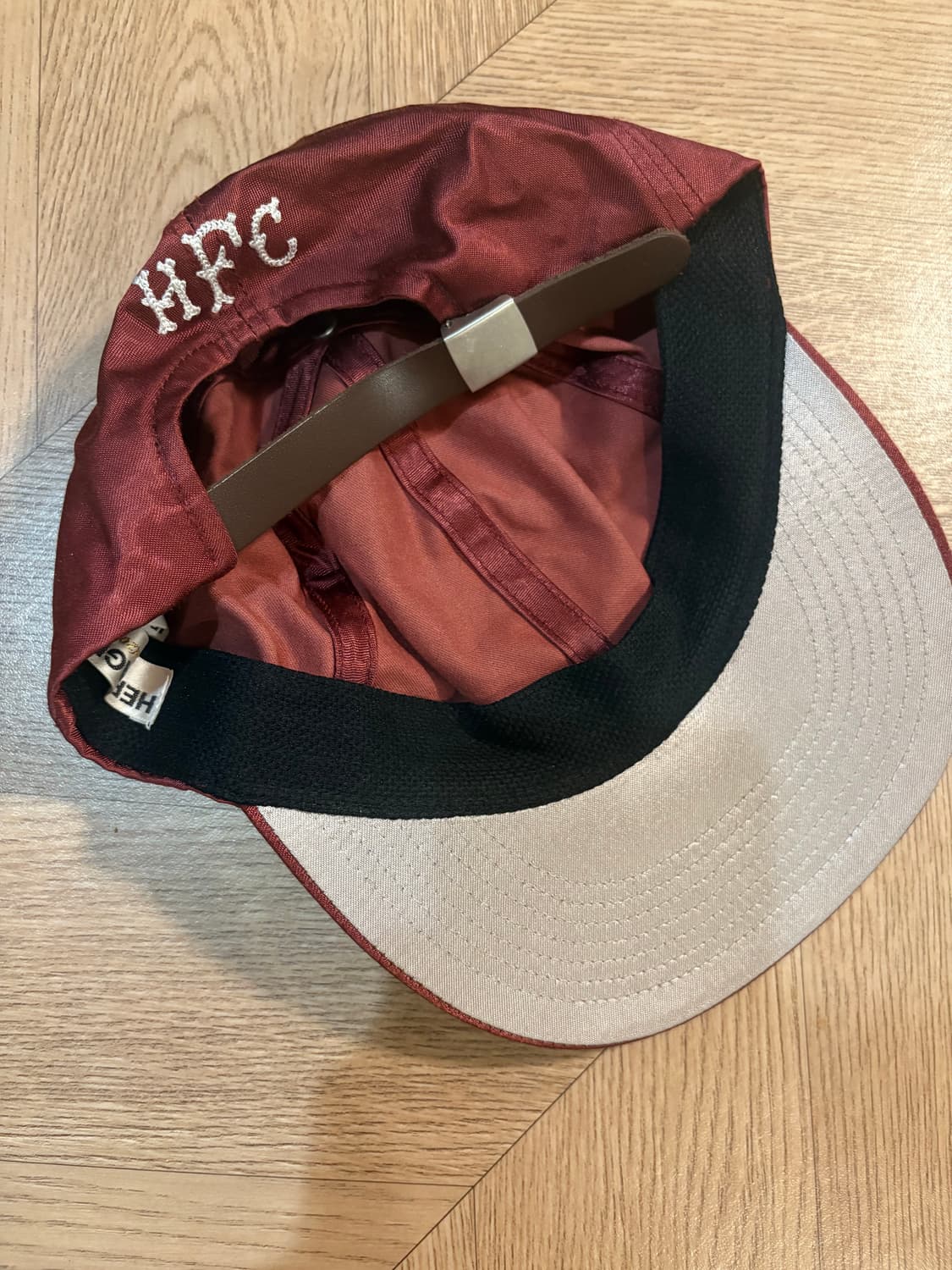 헤리티지플로스 모자 상품이미지2