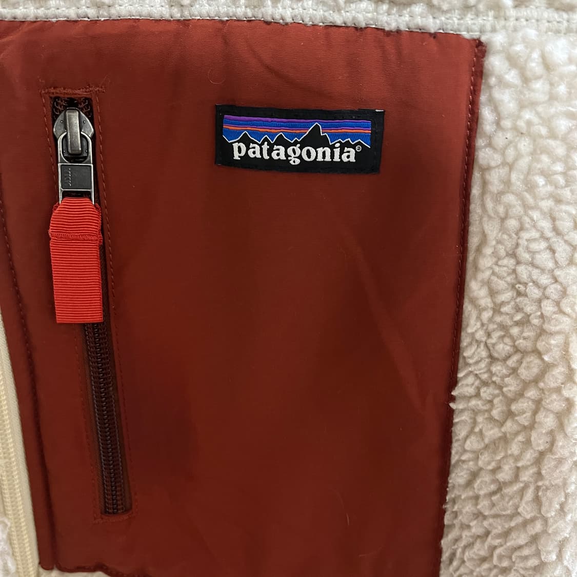 (M) 파타고니아 클래식 레트로-X 플리스 베스트 상품이미지3