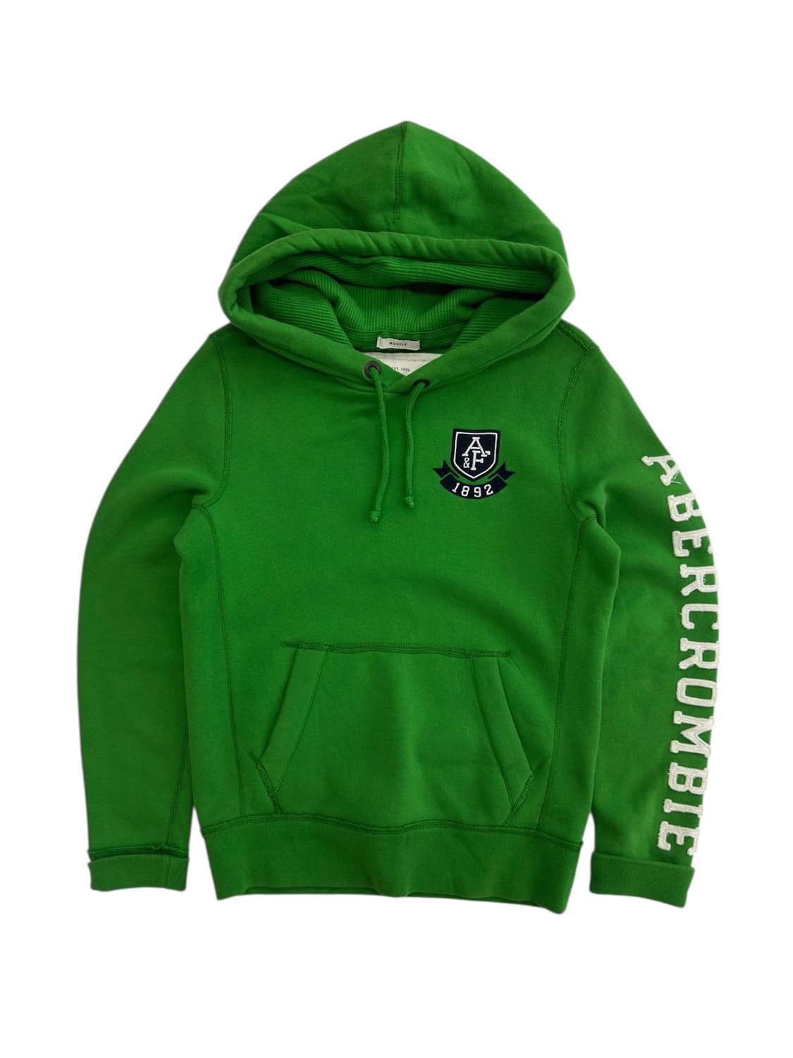 아베크롬비 후드티 상품이미지1