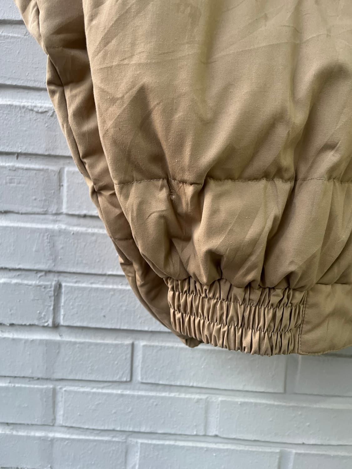 ANDLO down padding 상품이미지5