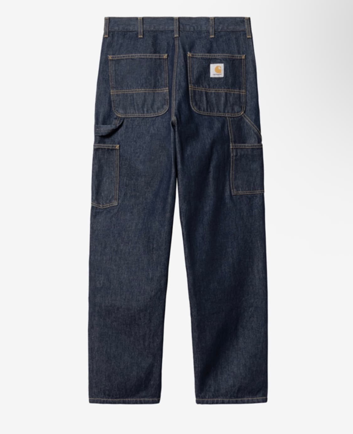 칼하트 더블니 팬츠  상품이미지1