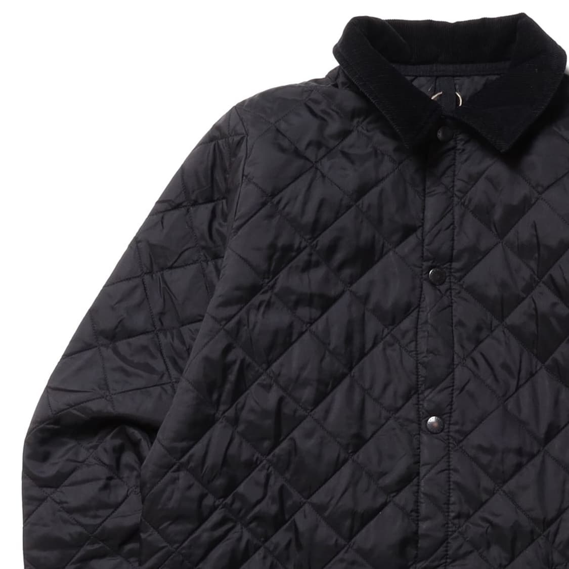 바버 Barbour Quilted Jacket 

 상품이미지2