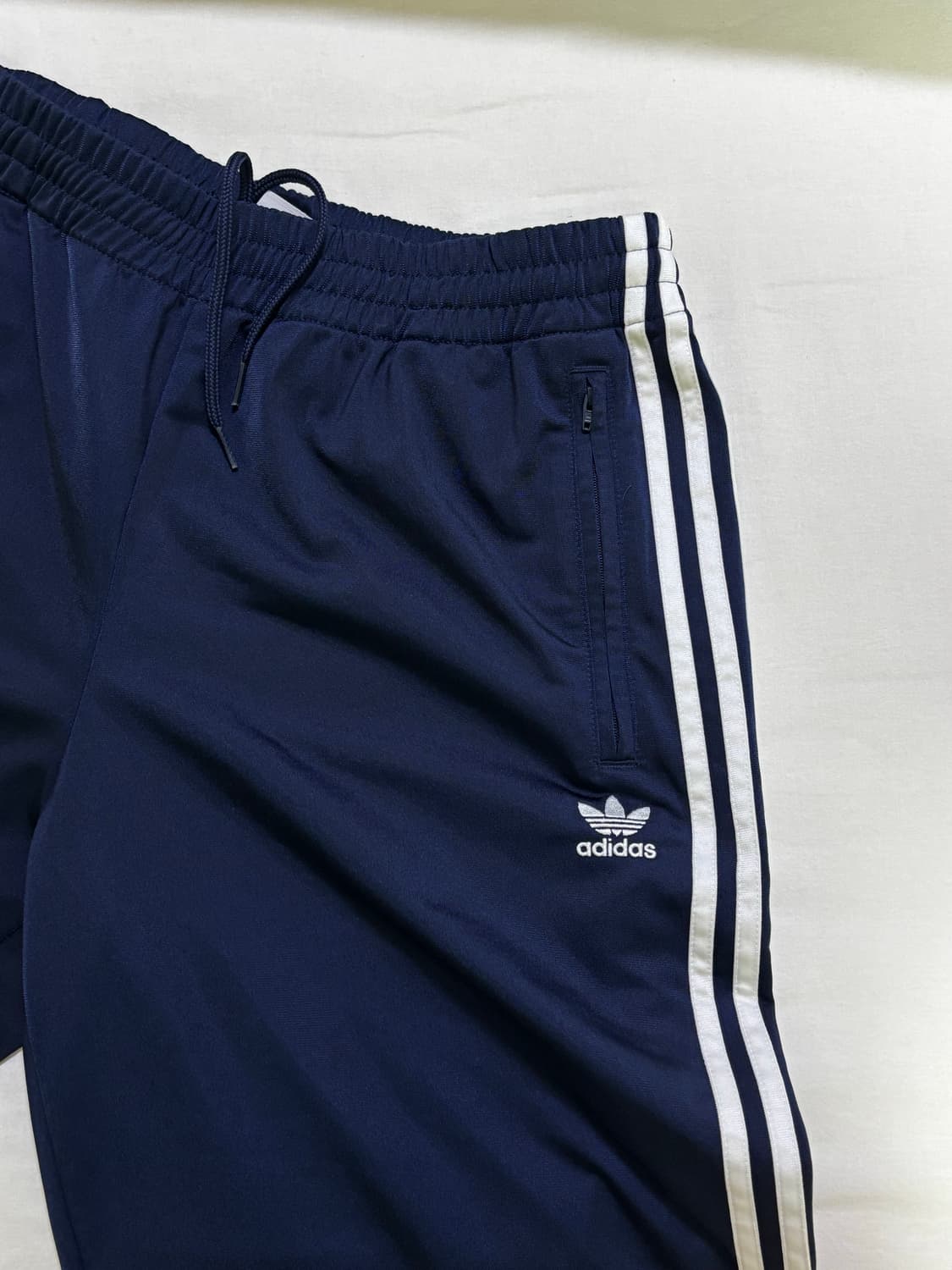 아디다스 파이어버드 트랙 팬츠 인디고  상품이미지2