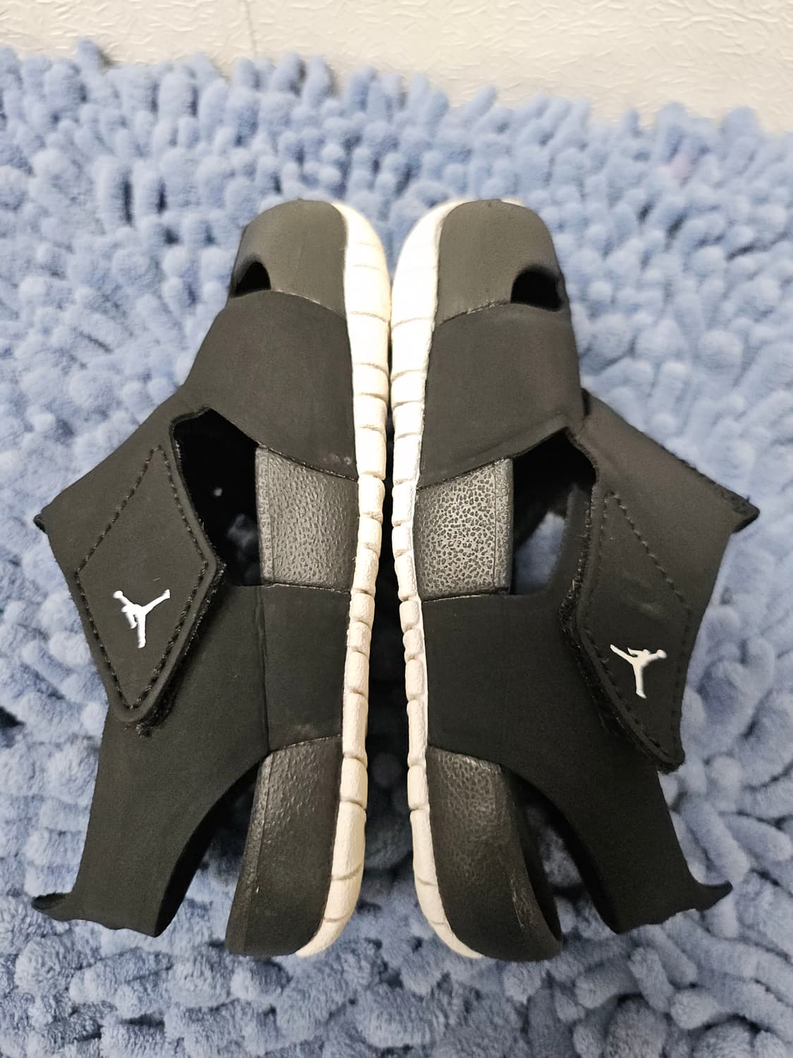 나이키 키즈 조던 플레어 샌들 아동화 JORDAN 140 상품이미지5