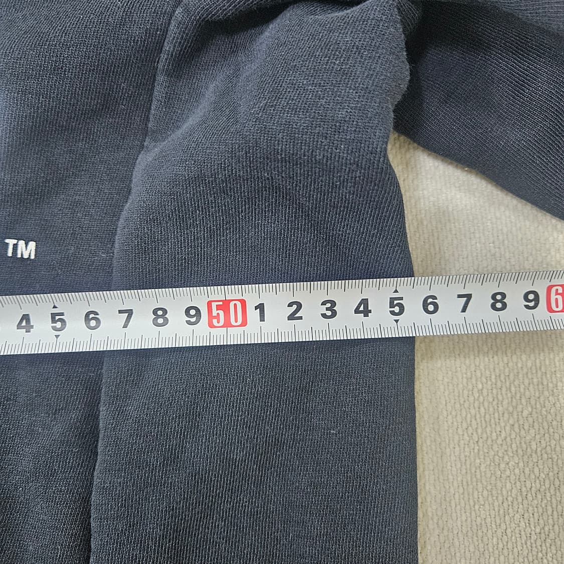 100 MLB 다저스로고 후드집업 0303Y 상품이미지6