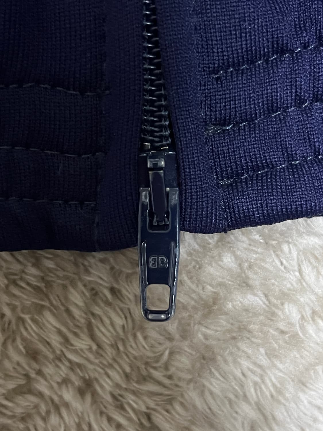 발렌시아가 아디다스 코튼 트랙 자켓 상품이미지8