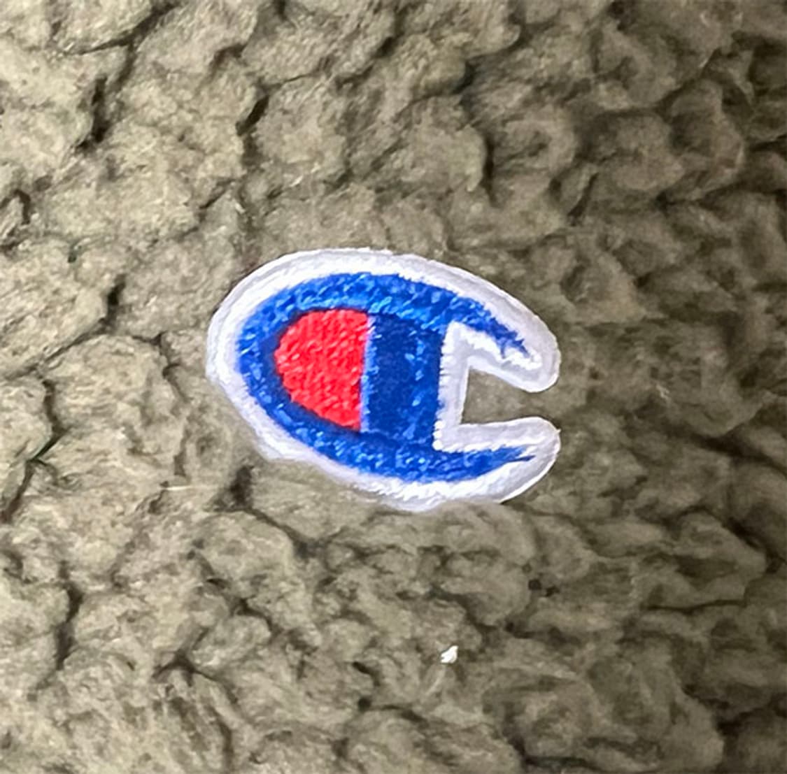 챔피온 코지하이 남자 플리스 조끼 캐주얼 매장판 XXL 110 상품이미지6