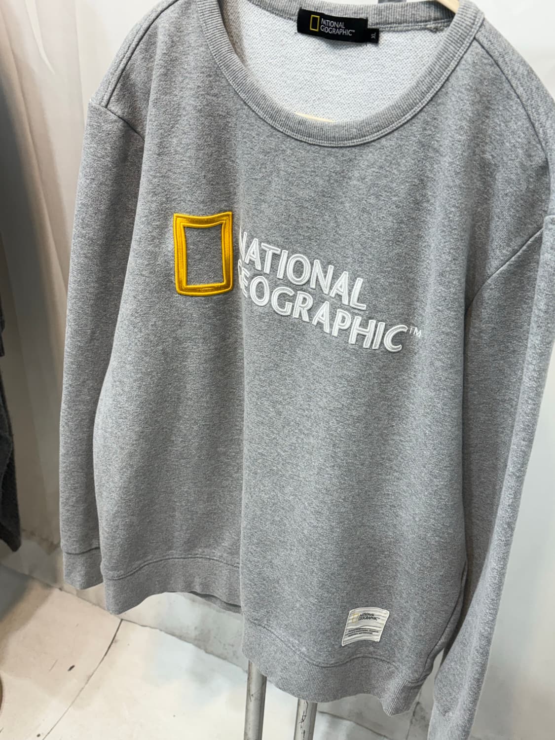 네셔널지오그래픽 상품이미지2