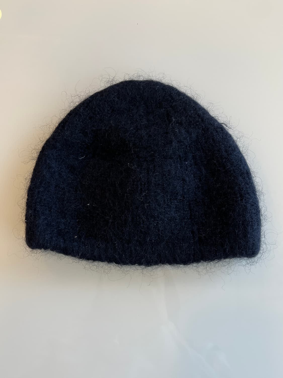 착샷 🆗 코스 블랙 비니  상품이미지2