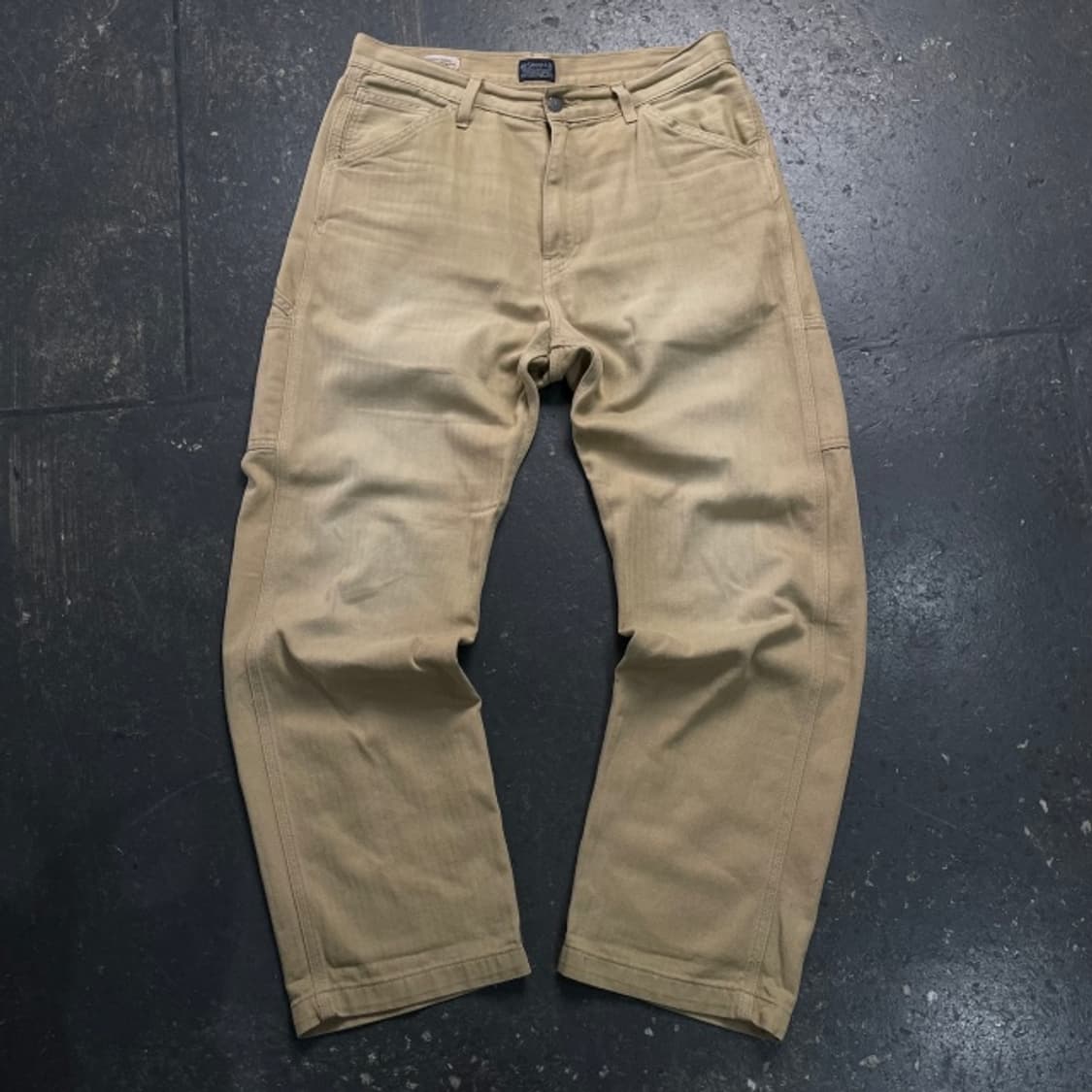 32 리바이스 프리미엄 카펜터 팬츠 상품이미지1