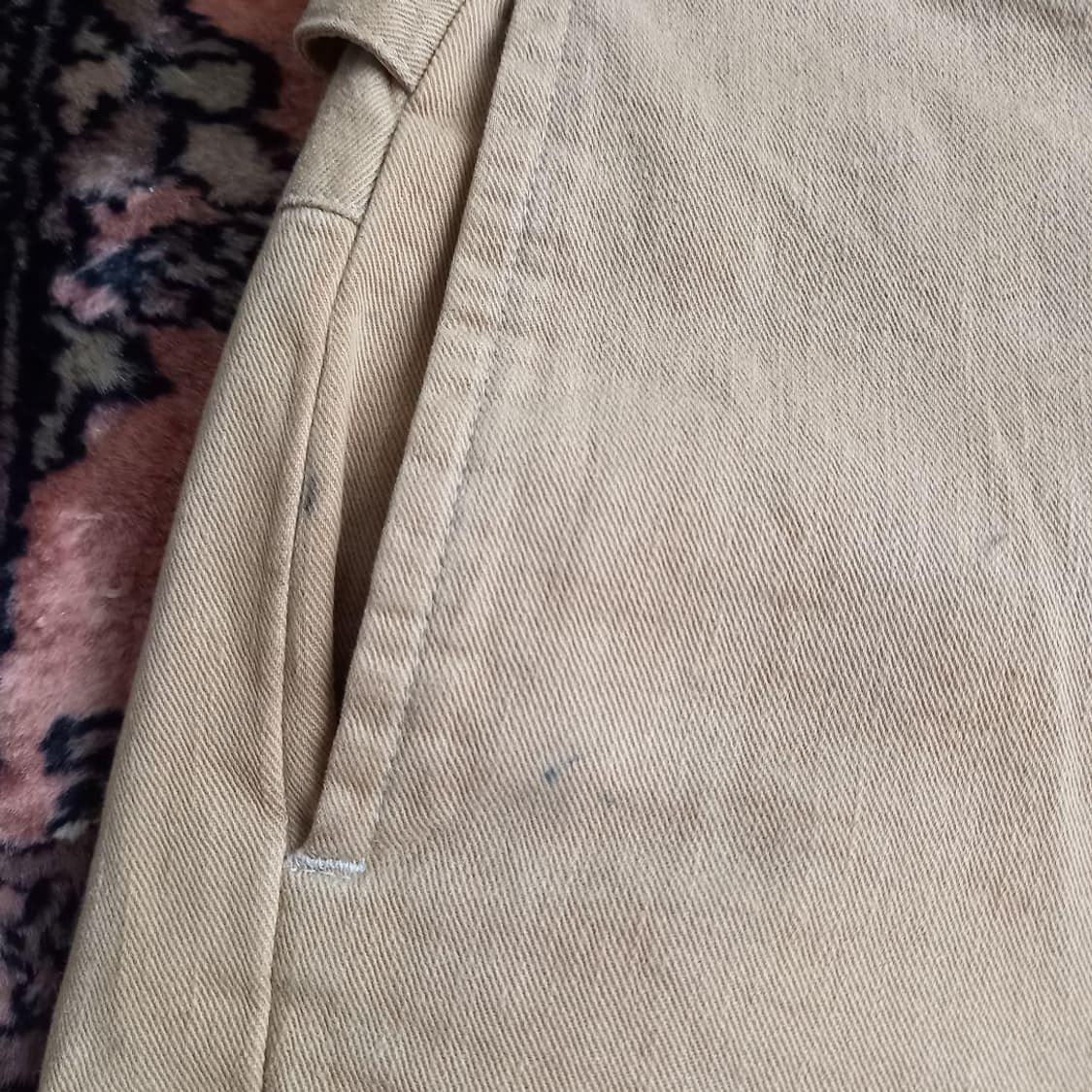 캐피탈 치노 피에로 팬츠 상품이미지6