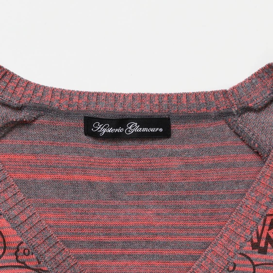 Hysteric Glamour Cardigan 상품이미지6