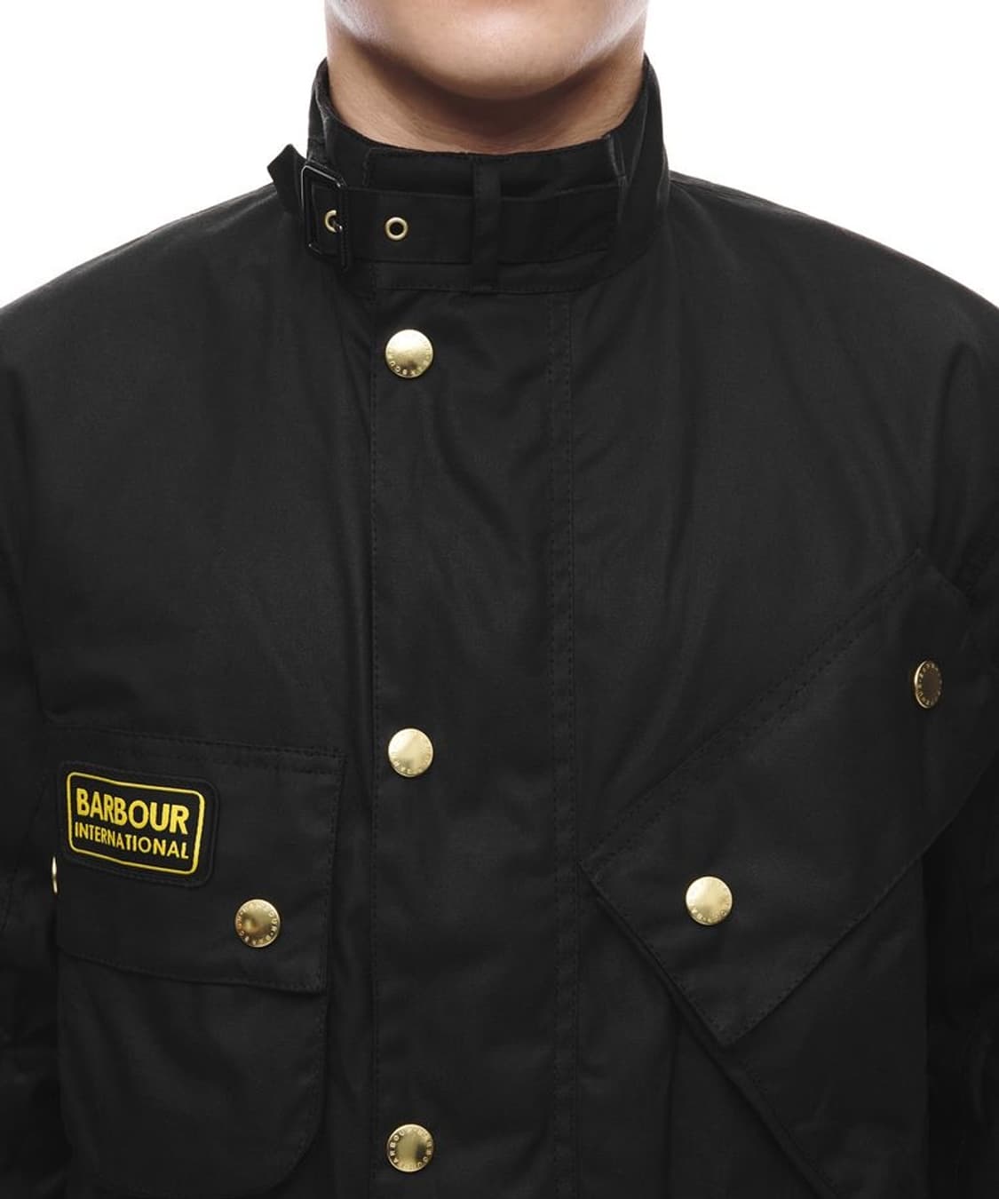 바버 인터네셔널 40사이즈 상품이미지5