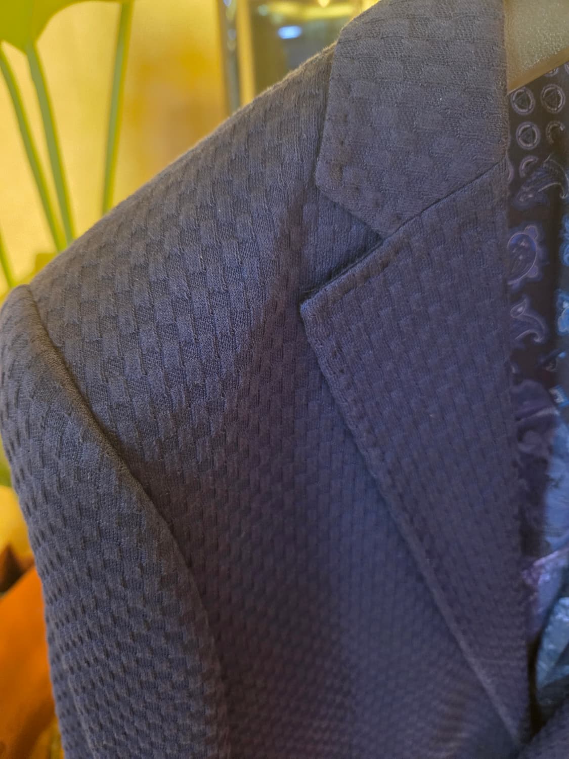 에트로 자켓입니다  상품이미지2