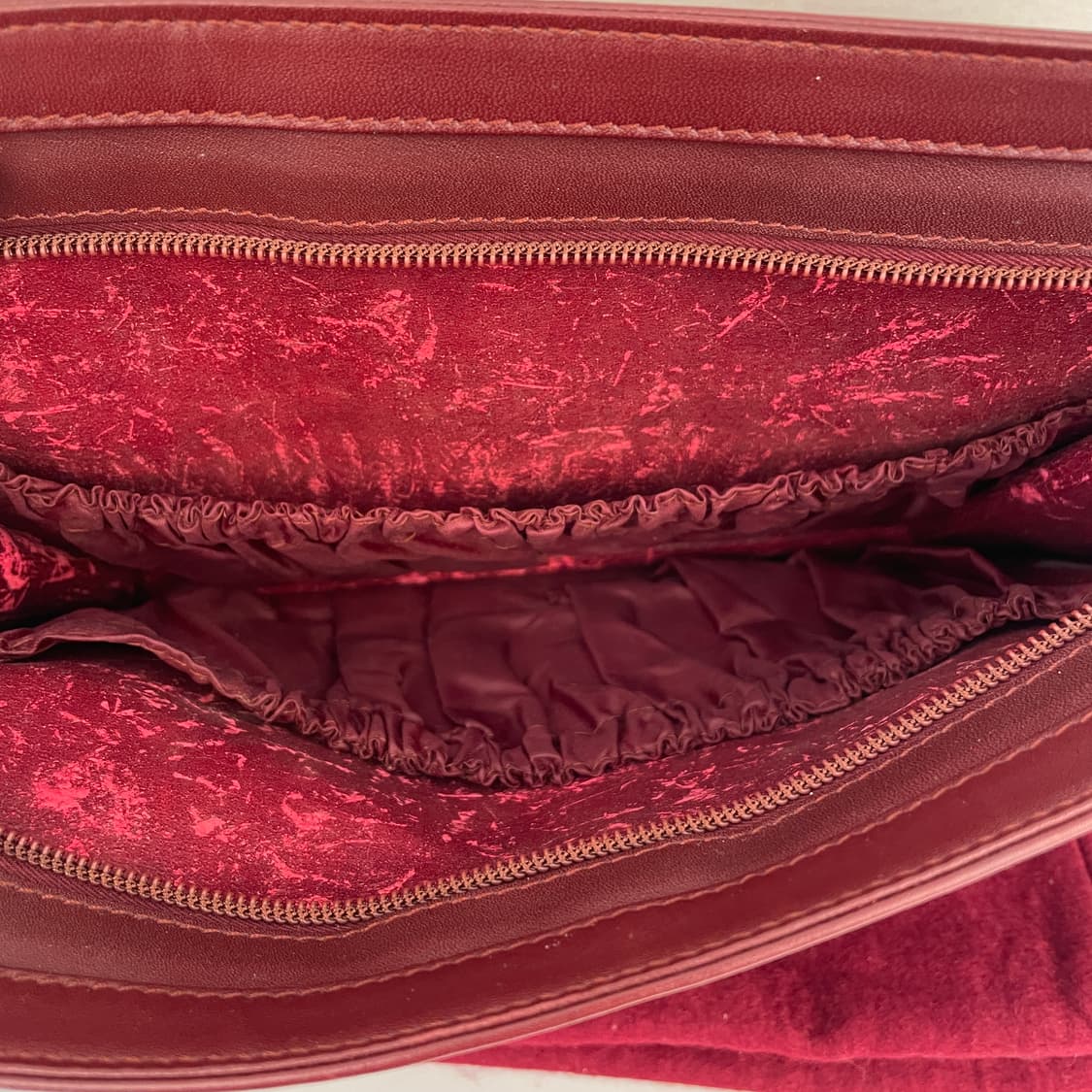 까르띠에 클러치백 상품이미지3