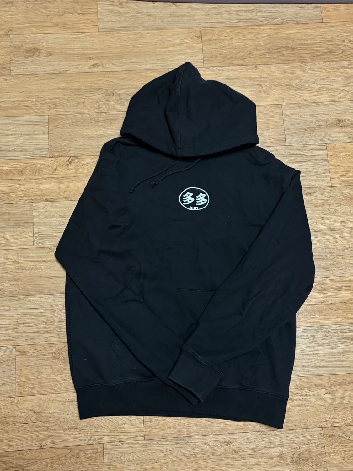 다다이즘 후드티 상품이미지1