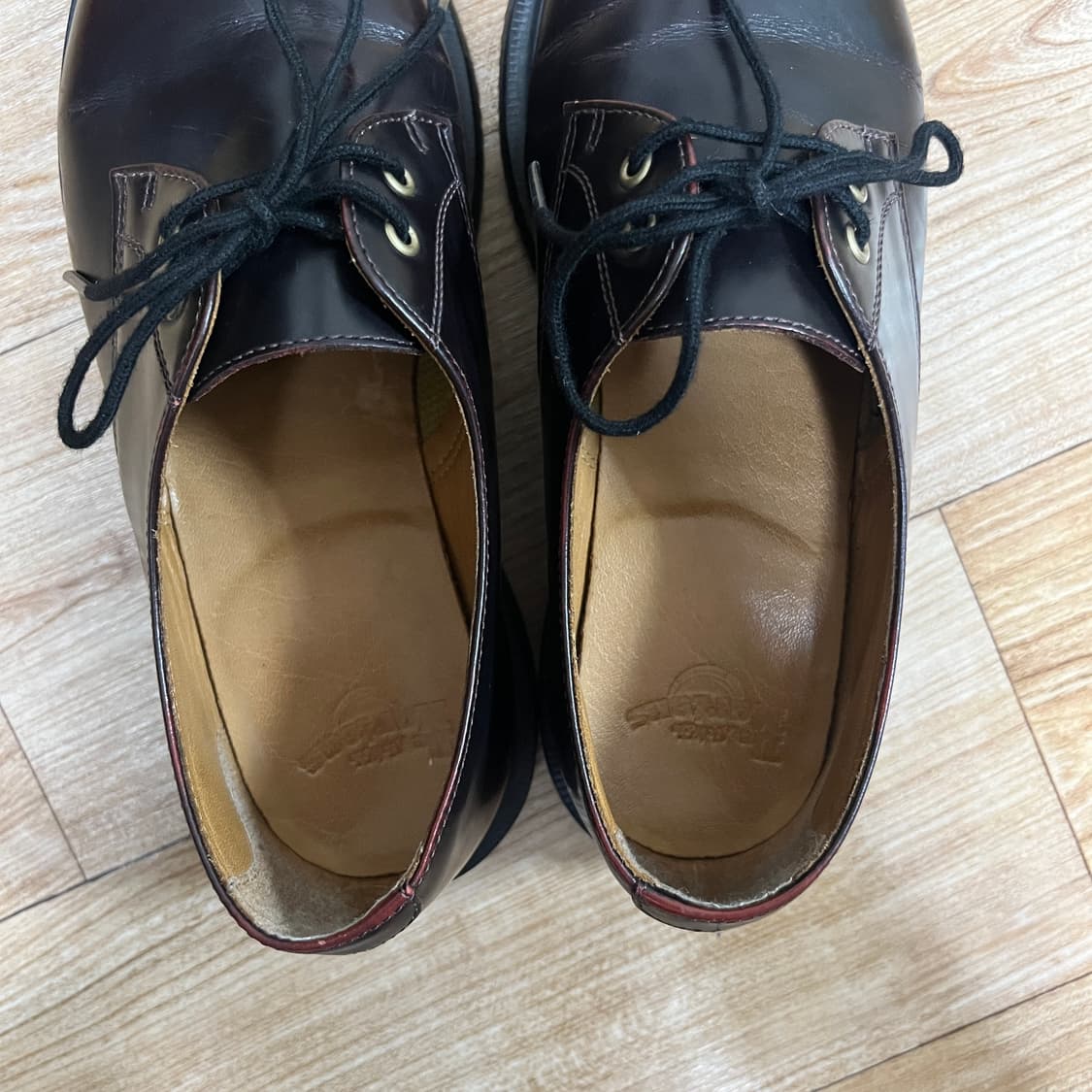 닥터마틴 브룩 brook uk3 상품이미지2