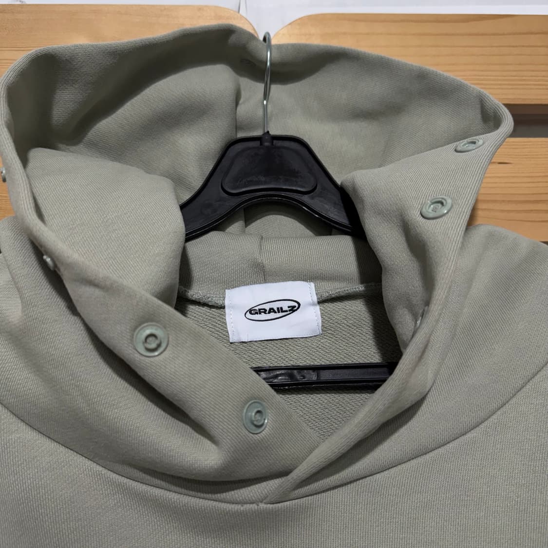 그레일즈 후드 상품이미지2