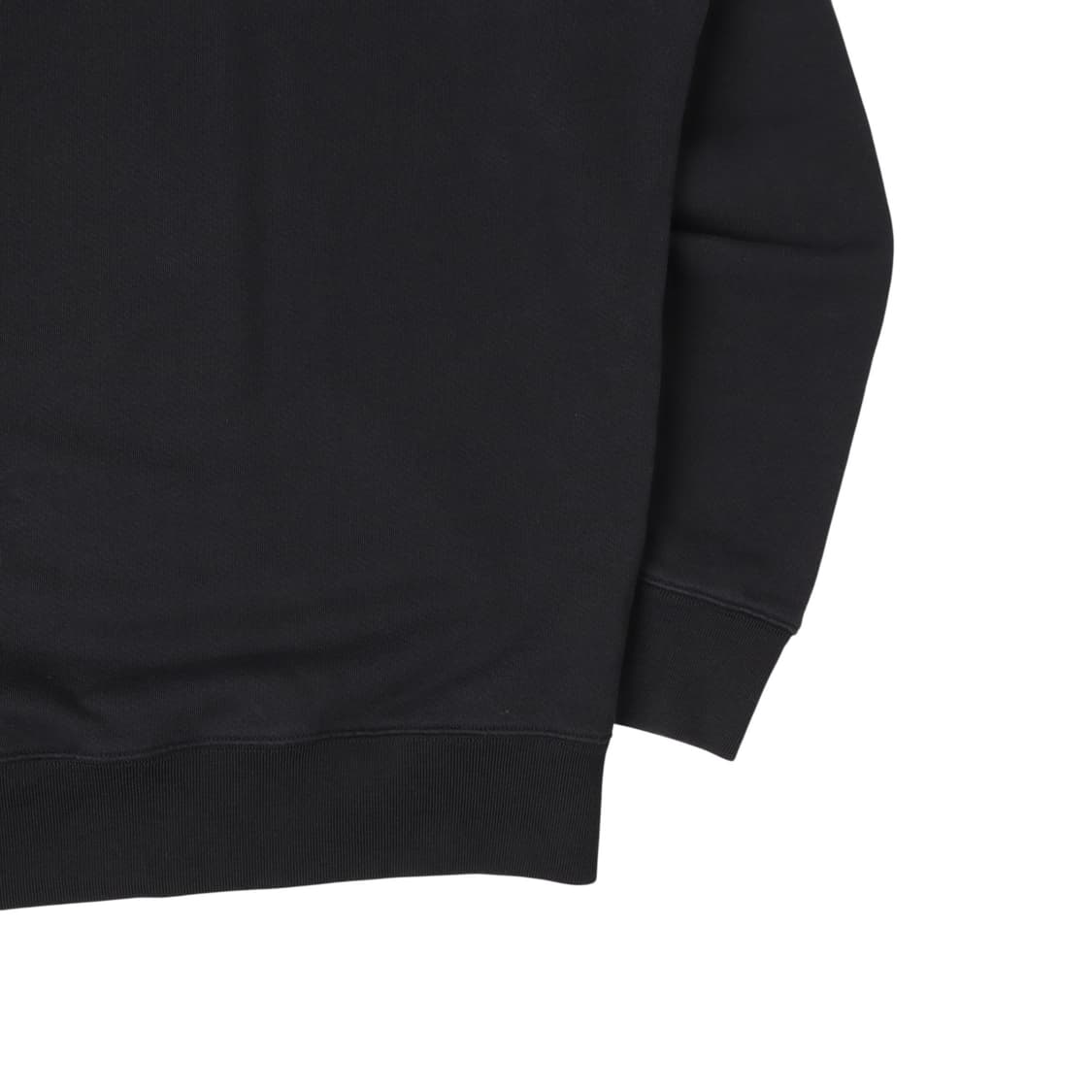 메종키츠네 더블 폭스패치 스웻셔츠 상품이미지7