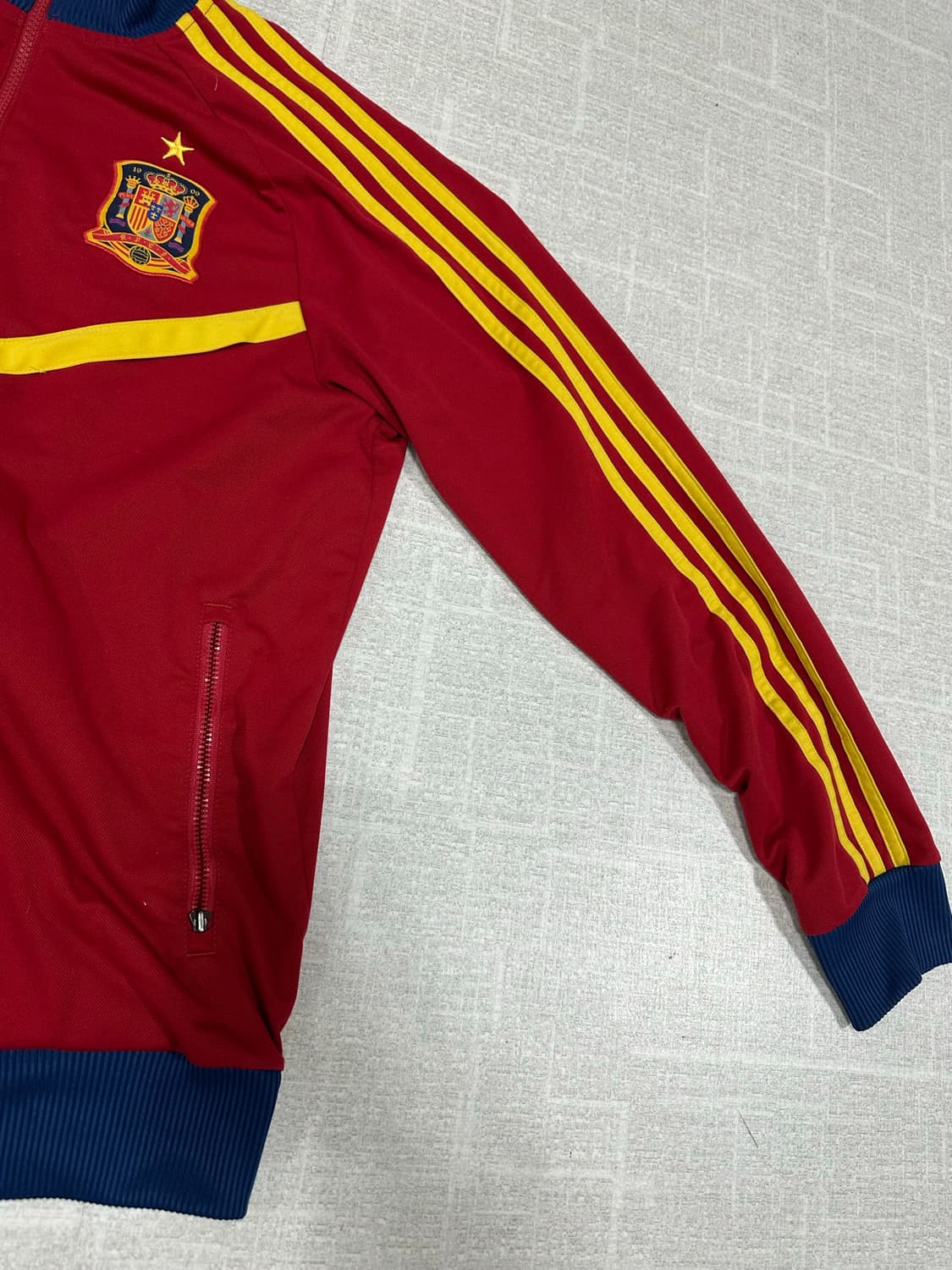 아디다스 스페인 져지 상품이미지3