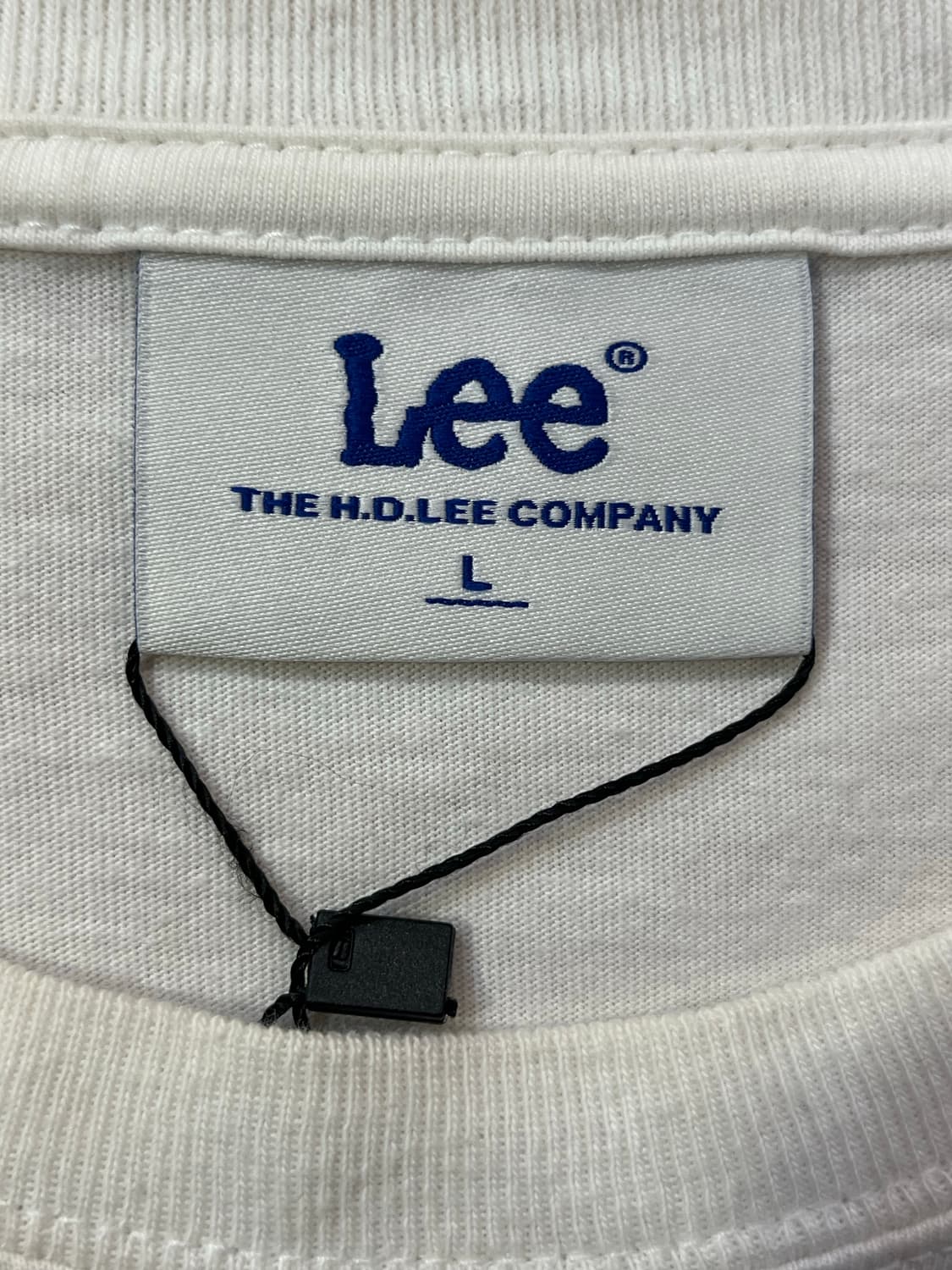 리 반팔티 L #csz346 상품이미지3