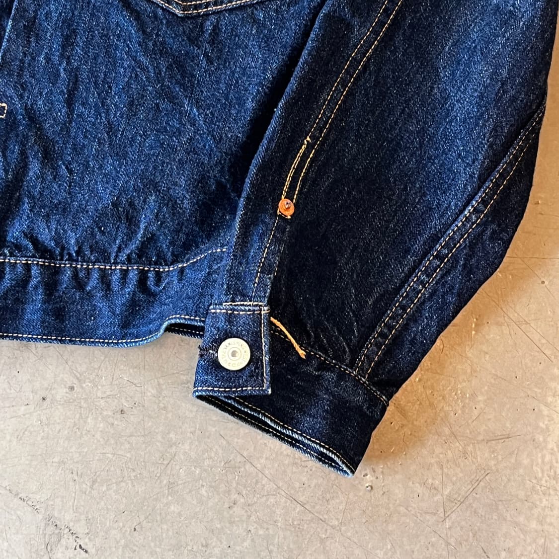 프리휠러스 507XX 상품이미지6