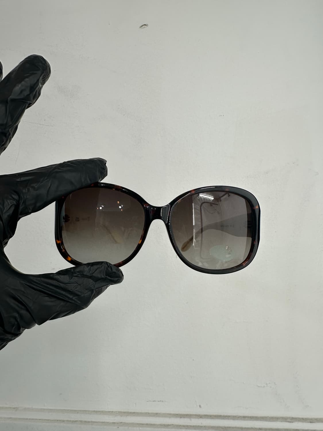 [새상품 무료배송] Made in Italy 비비안웨스트우드 선글라스 상품이미지4