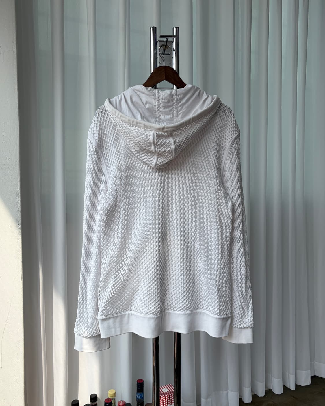 [XL]아르마니 익스체인지 ARMANI EXCHANGE 후드집업 상품이미지7