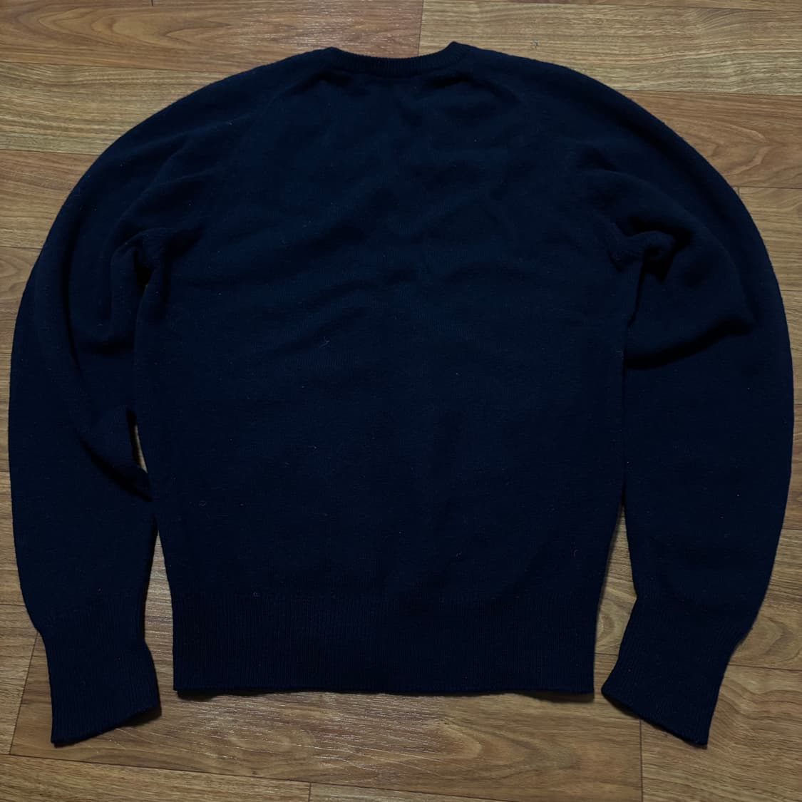 버버리 램스울 니트 상품이미지2