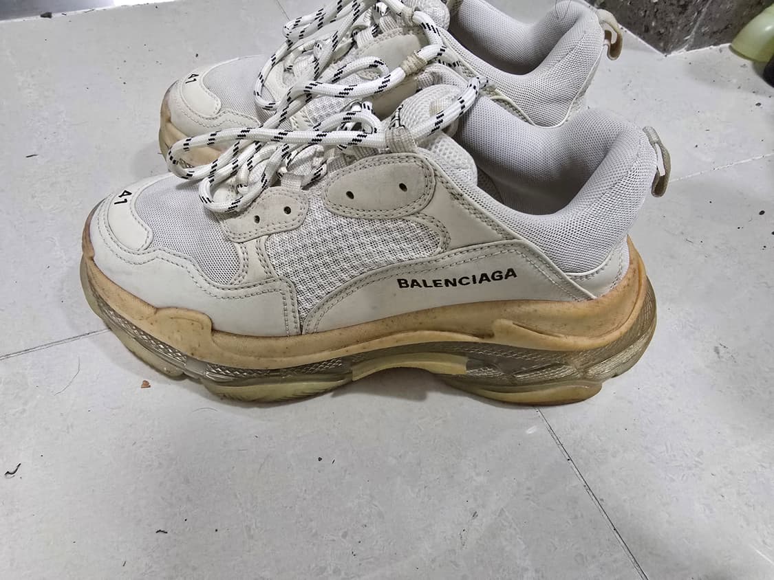 발렌시아가트리플S 상품이미지2