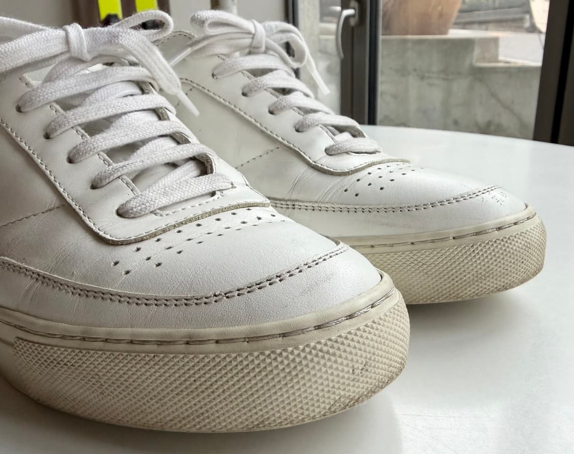 커먼프로젝트 클래식 37 상품이미지5