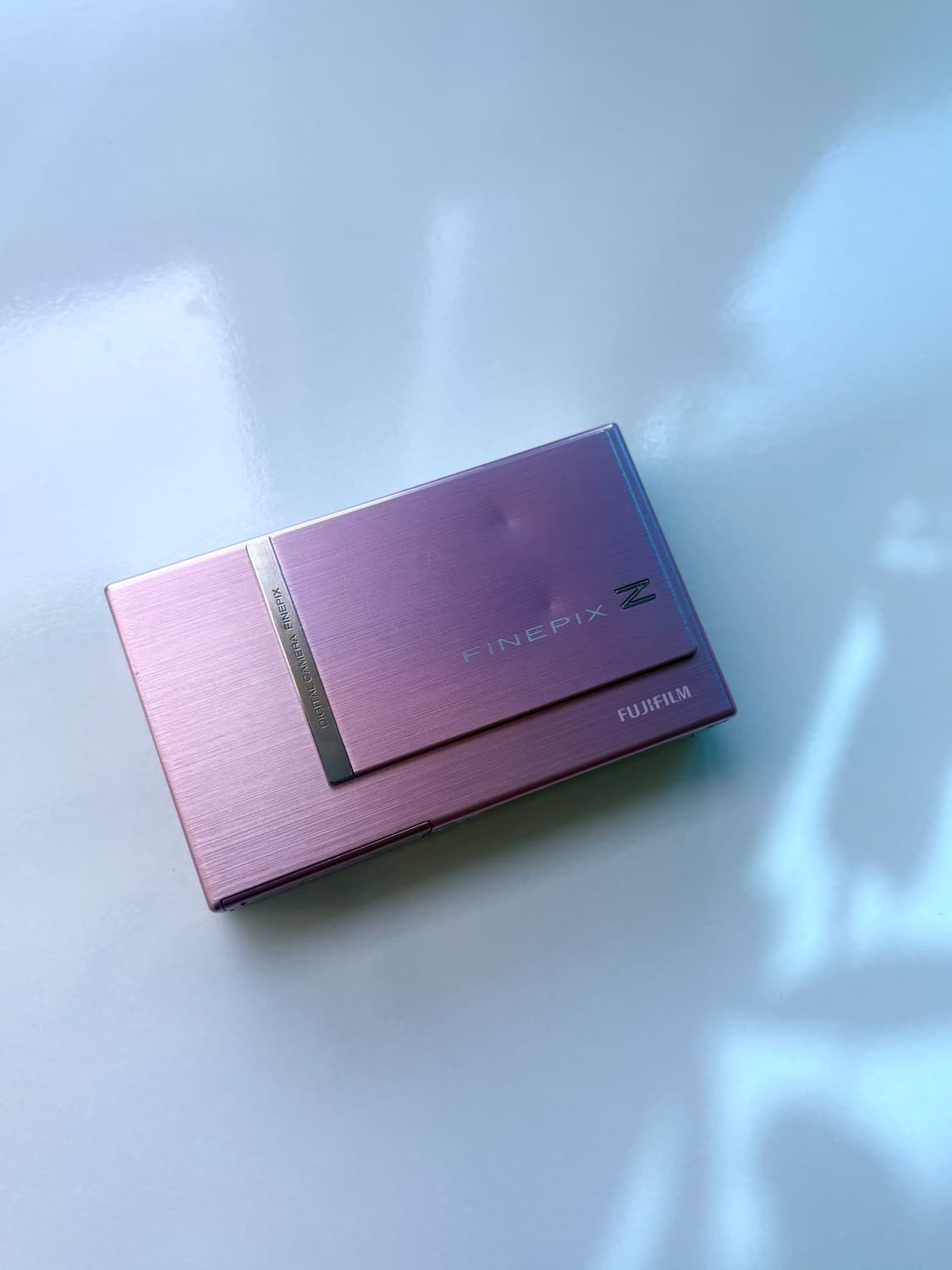 [하자/할인] 후지필름 파인픽스 z200fd (작례O) 상품이미지3