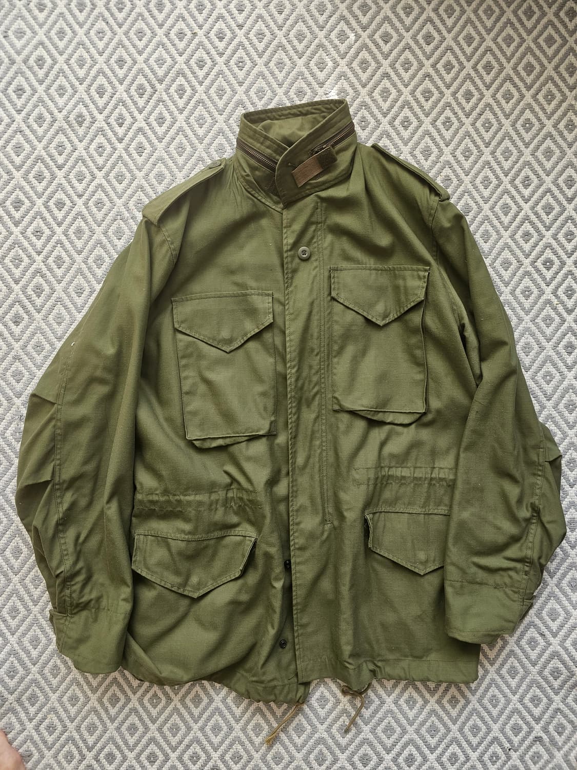 M65 3세대 스몰레귤러 상품이미지1