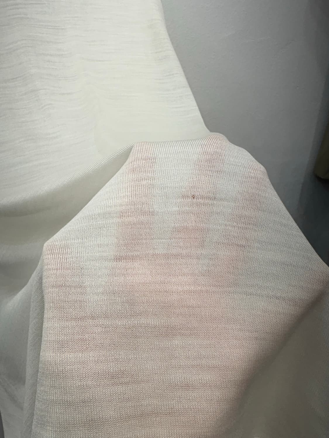 꼼데가르송 탑 상품이미지6