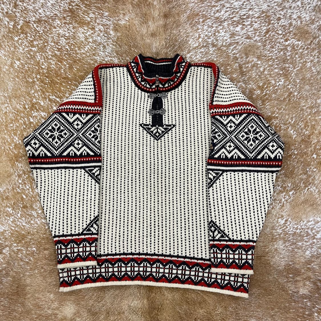 90's DALE of NORWAY 상품이미지2