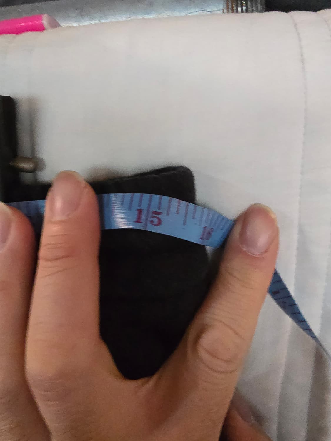 준지 조거팬츠 상품이미지6