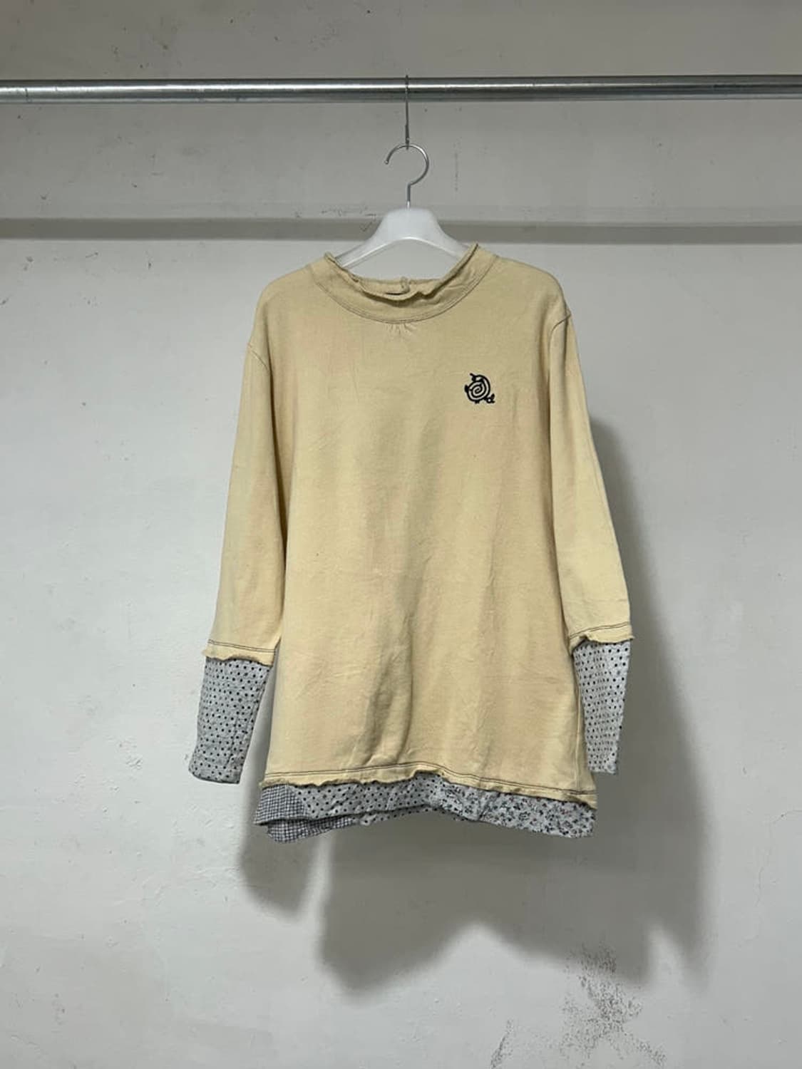 vtg top 상품이미지1