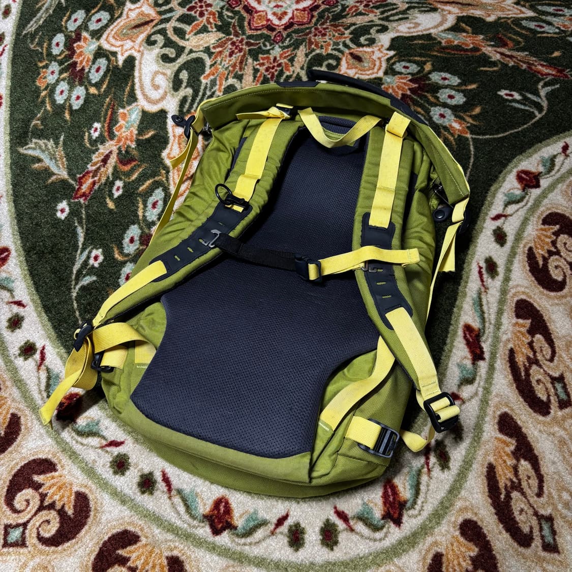 Arcteryx Miura 30 Backpack 상품이미지4