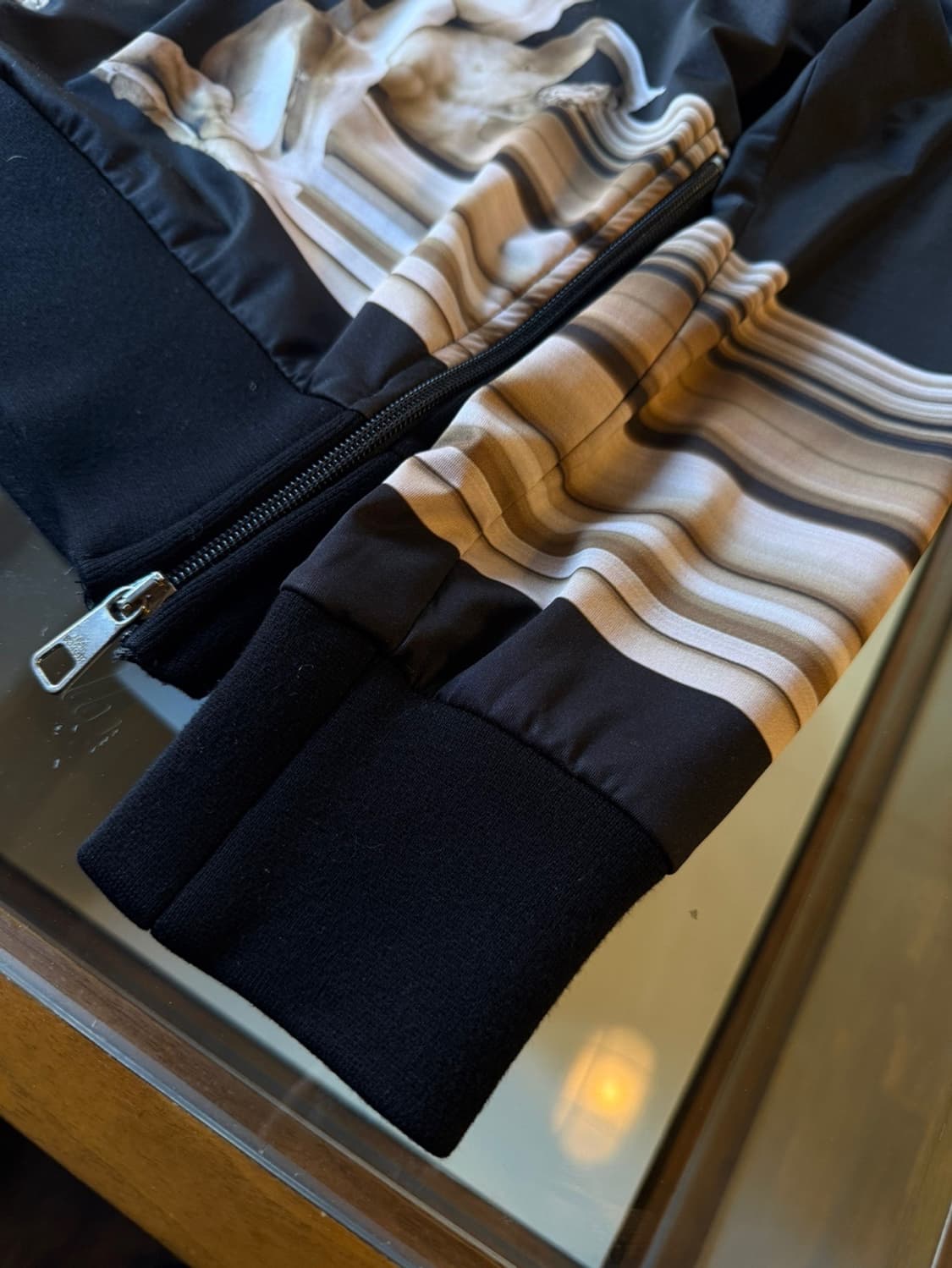 닐바렛 맨투맨 100 상품이미지10