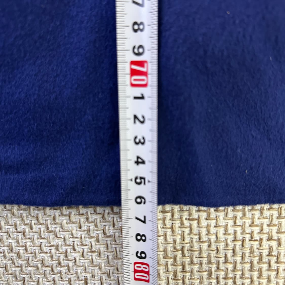 82-94-160 한섬 타임 캐시미어  0330D 상품이미지6