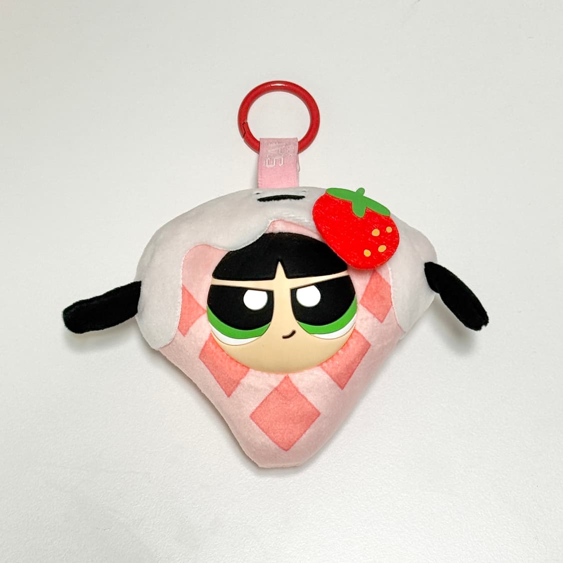 파워퍼프걸 베이커리 블라인드 키링 상품이미지4