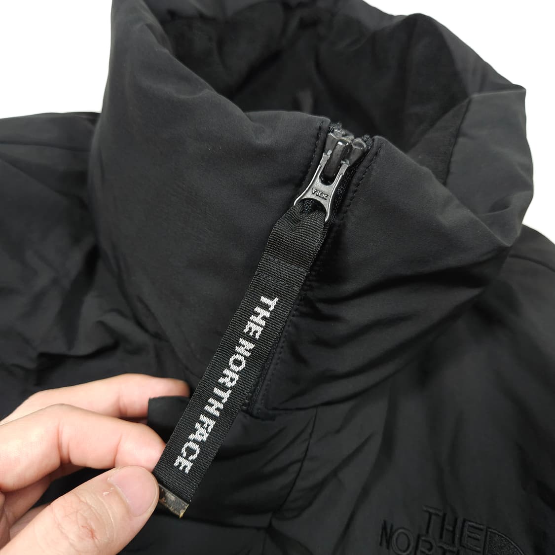 노스페이스 화이트라벨 닐턴 온볼 패딩자켓 상품이미지4