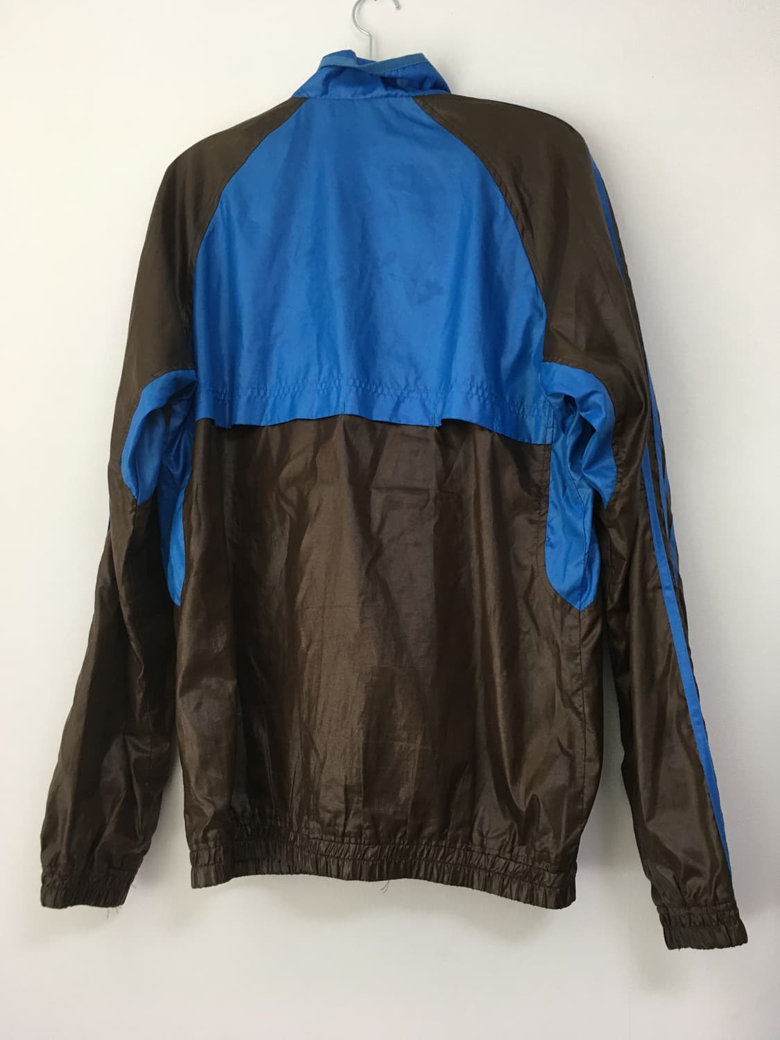 빈티지 아이다스 바람막이 (희귀) 상품이미지3