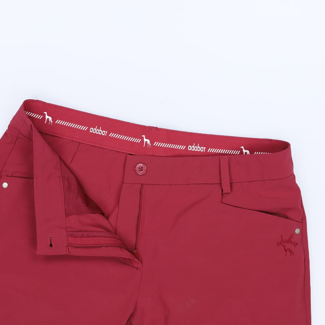 73 아다바트 폴리 반바지 0406H1 상품이미지3