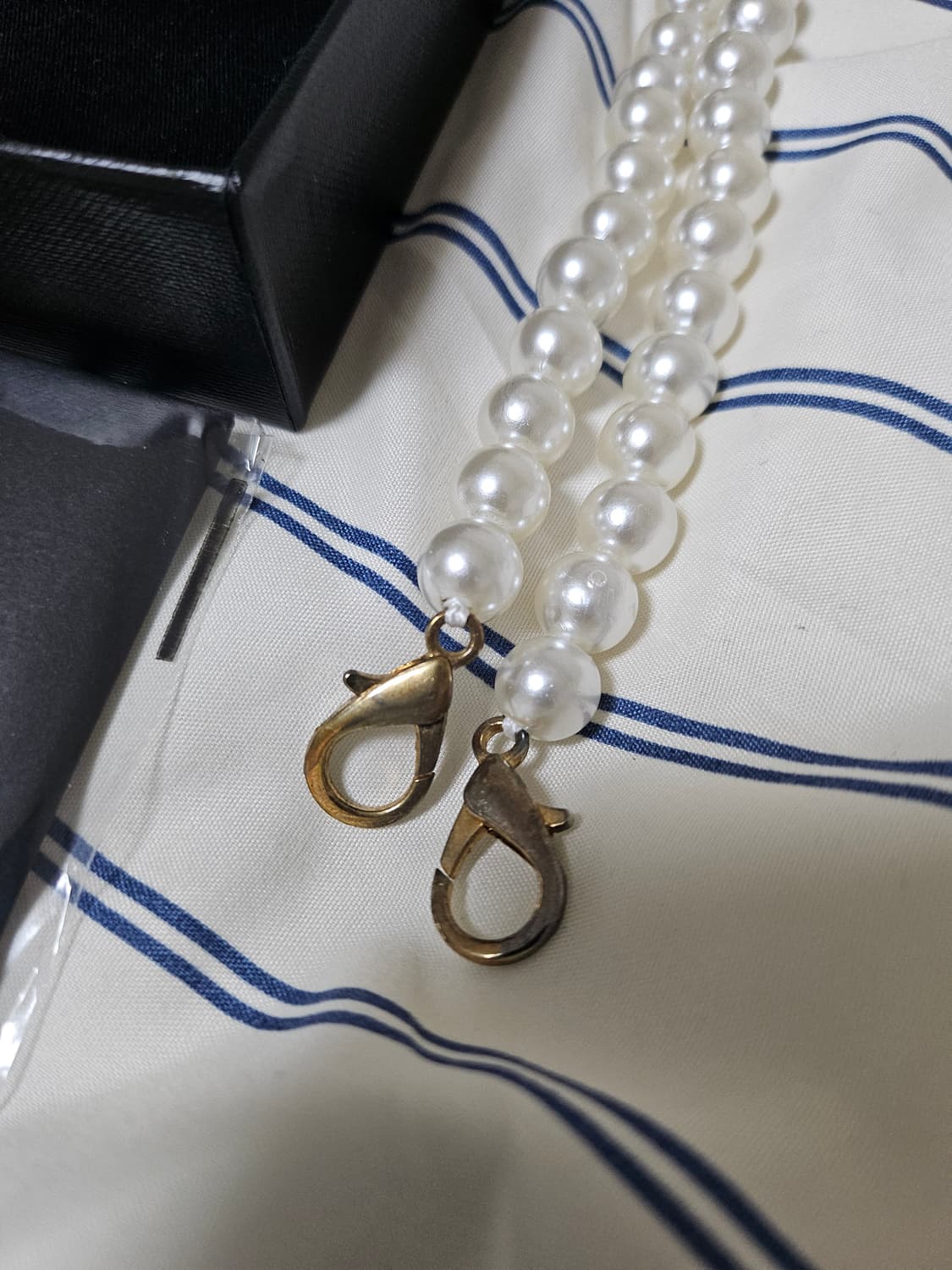 생로랑  지퍼돌이 카드지갑(정품) 상품이미지9