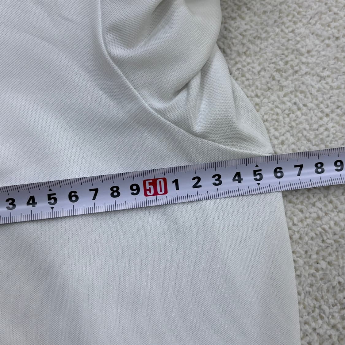 105 핑 남성 기능성 긴팔 카라 티셔츠 0323E 상품이미지6