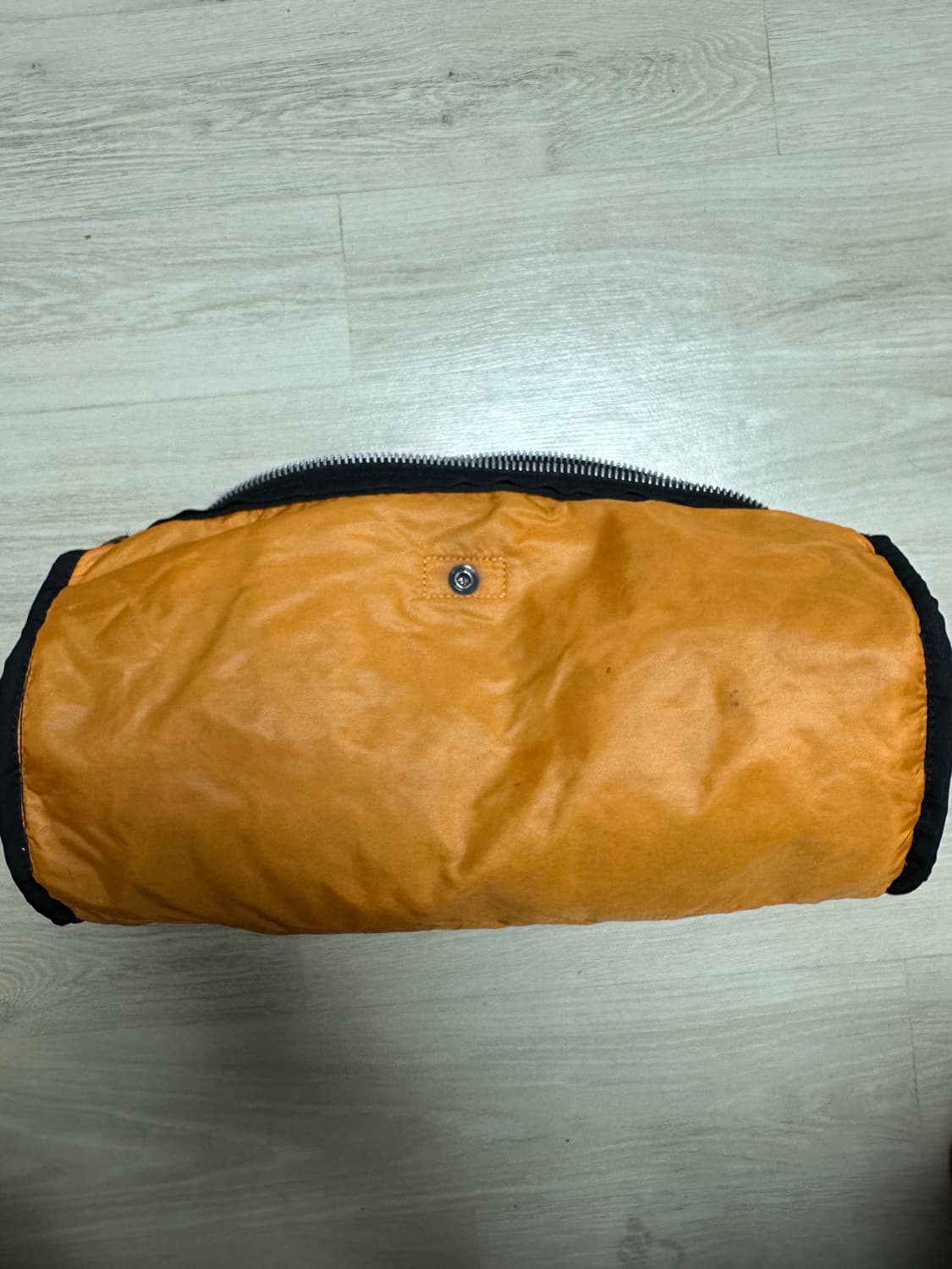 PORTER 요시다 포터 탱커 보스턴백 더플백 L 블랙 상품이미지7