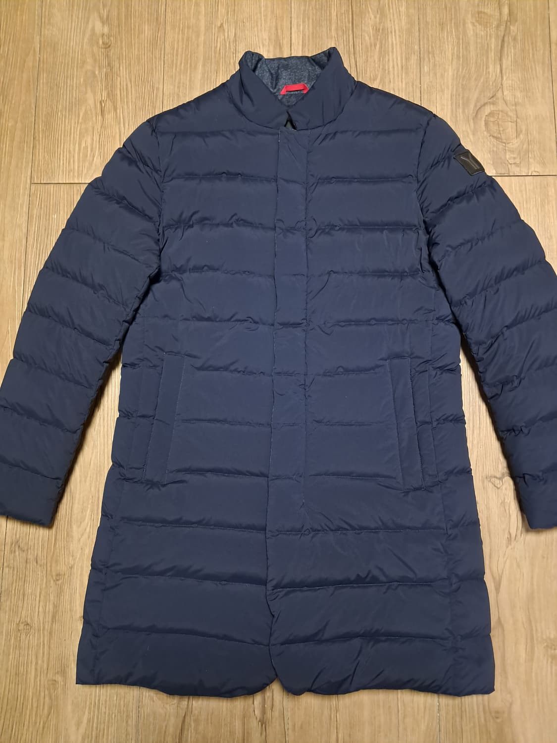 블랙야크 여성 롱패딩 95 상품이미지3