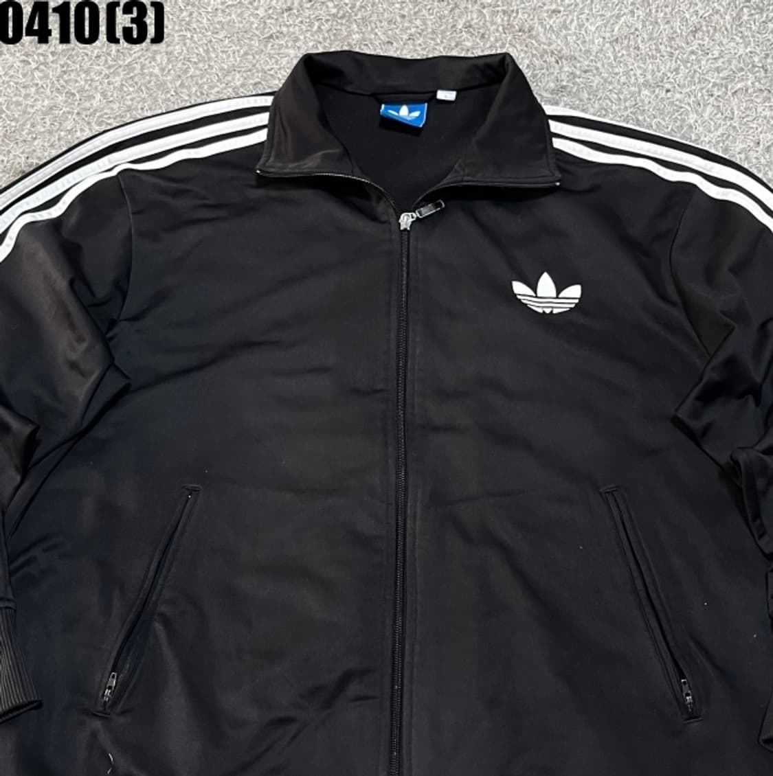 아디다스 파이어버드 트랙탑 져지 상품이미지2